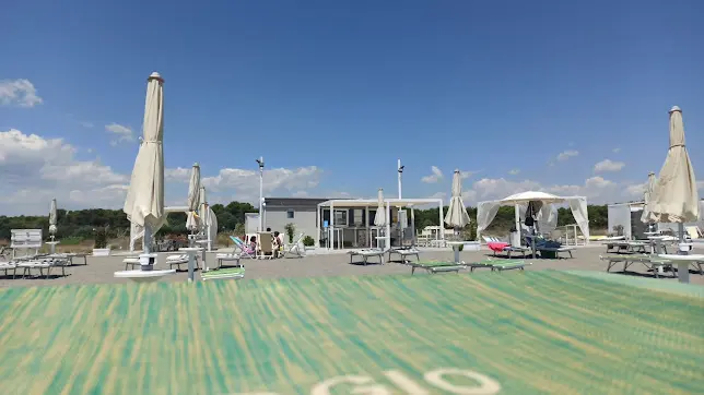 Paradise Music Beach Nova Siri