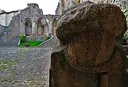 Abbazia di San Guglielmo al Goleto, Sant'Angelo dei Lombardi