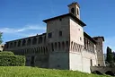 Castello Bufalini, San Giustino