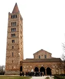 Abbazia di Pomposa a Codigoro