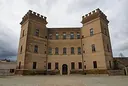 Castello della Mesola