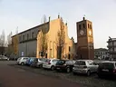Chiesa dei Santi Pietro e Giacomo a Massa Fiscaglia