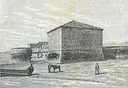 Rocca Borgesca, Camerino