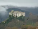 Castello D'Alessandro, Pescolanciano
