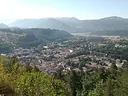 Pescasseroli