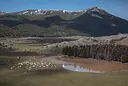 Lago di Cornino, Fiamignano