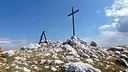 Monte Nuria, Antrodoco