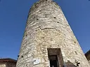 Torre di Santa Jona, Ovindoli