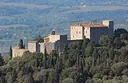 Castello del Poggio, Guardea