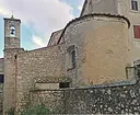 Collegiata di Santa Maria Assunta, Lugnano in Teverina