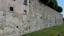 Mura poligonali, Amelia
