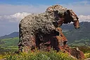 Roccia dell'Elefante