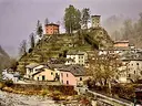 Fiumalbo, Frignano