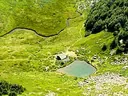 Lago Turchino