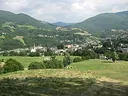 Pievepelago, il borgo montano