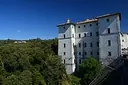 Palazzo Chigi, Ariccia