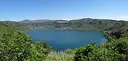 Lago di Nemi, Nemi