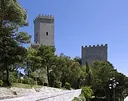 Castello di Venere, Erice