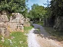 Parco archeologico di Cosa