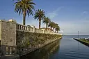 Orbetello e la laguna