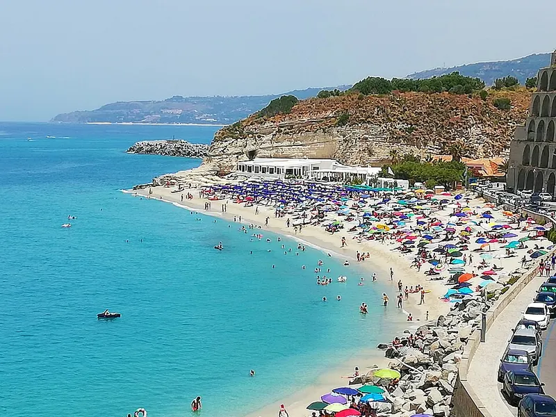 Tropea, Tropea