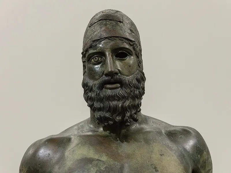 Museo archeologico nazionale di Reggio Calabria, Reggio Calabria