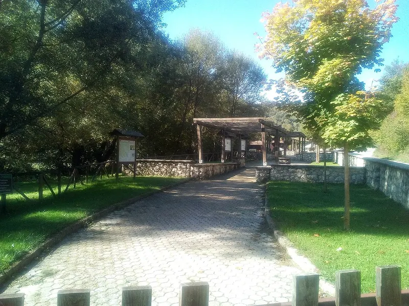 Val de' Varri, Pescorocchiano