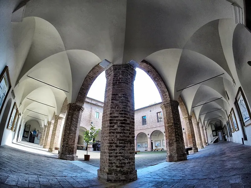 Museo della carta e della filigrana, Fabriano