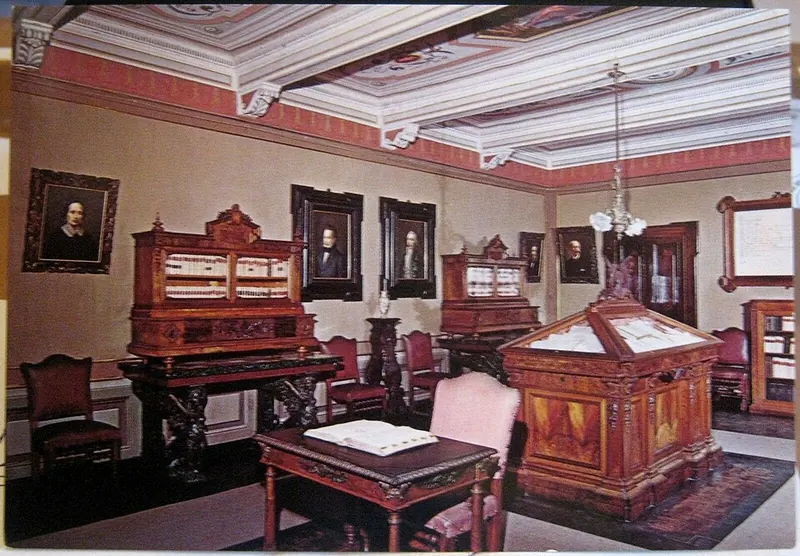 Palazzo Leopardi, Recanati