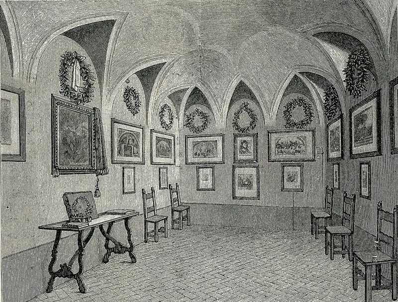Casa natale di Raffaello, Urbino