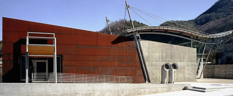 Museo internazionale della zampogna, Scapoli