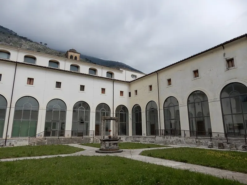 Museo archeologico nazionale di Venafro, Venafro