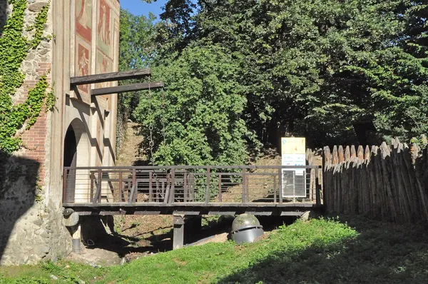 Borgo Medievale, Parco del Valentino, Torino