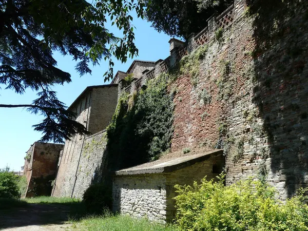 Castello dei Paleologi, Acqui Terme