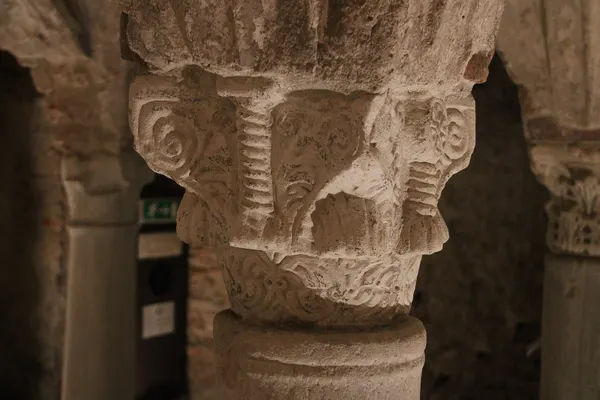 Cripta e Museo di Sant'Anastasio, Asti