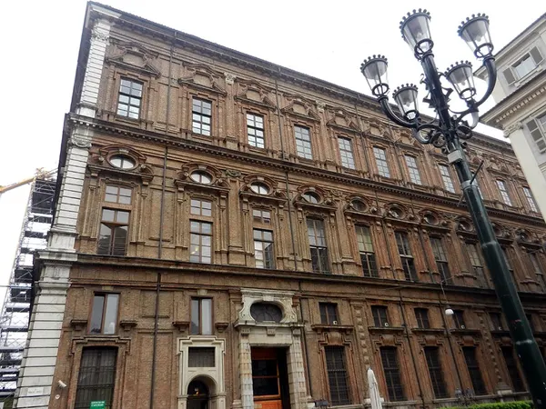 Museo Egizio, Torino
