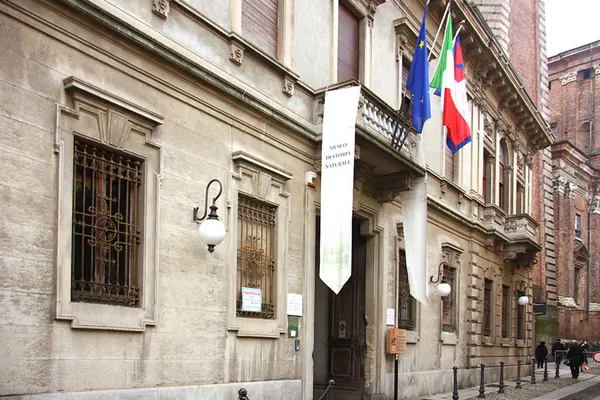 Museo Faraggiana Ferrandi, Novara
