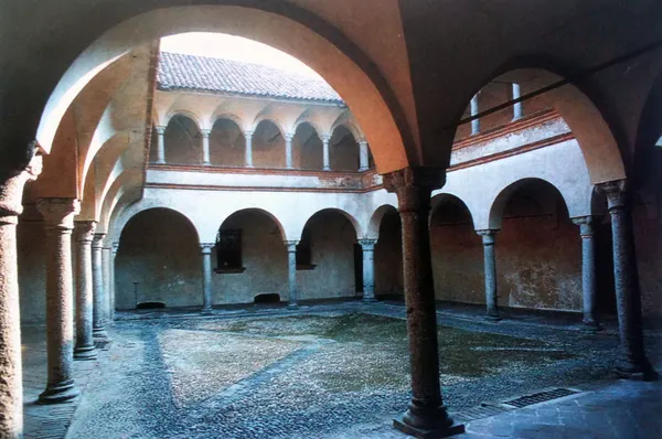 Museo Leone, Vercelli