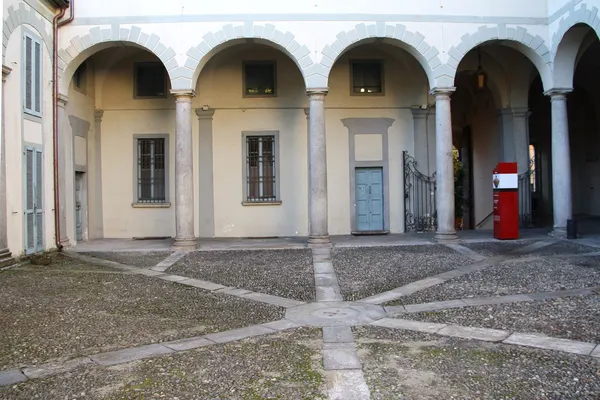 Museo del Paesaggio, Verbania
