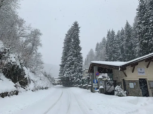 Terme di Lurisia