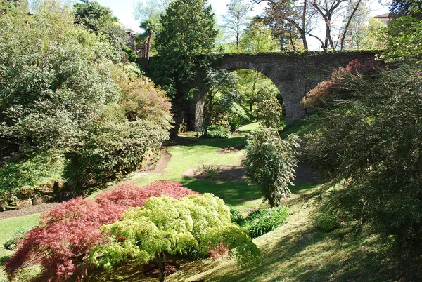 Giardini Botanici di Villa Taranto, Verbania
