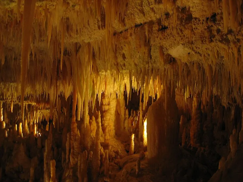 Grotte di Castellana, Castellana Grotte
