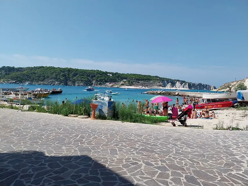 Isole Tremiti, San Domino