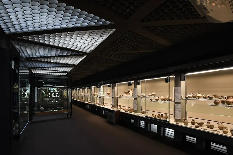 Museo archeologico regionale Paolo Orsi, Siracusa