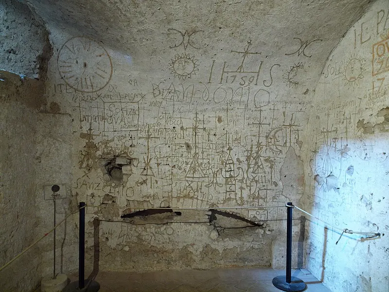 Narni Sotterranea, Narni