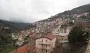 Desulo e il passo di Tascusì