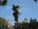 Monte Ortobene, Nuoro