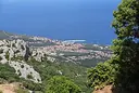 Cala Gonone e l'acquario