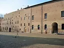 Piazzale Re Astolfo