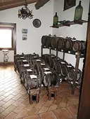 Acetaia tradizionale modenese